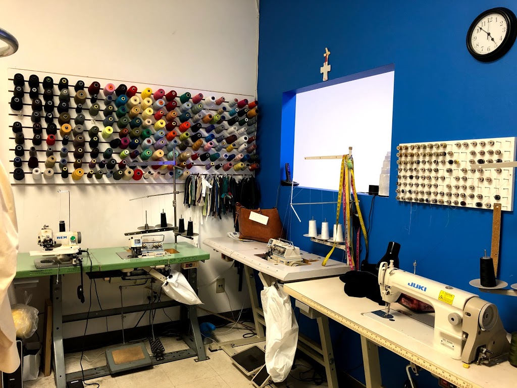 Spot Free Cleaners | 5025 Heatherleigh Ave, Mississauga, ON L5V 2Y7, Canada | Phone: (905) 232-2525