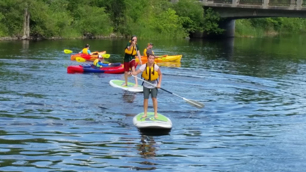 Perth Outfitters Mini Golf and Boat Rentals | 21 Craig St, Perth, ON K7H 1X8, Canada | Phone: (613) 772-1122