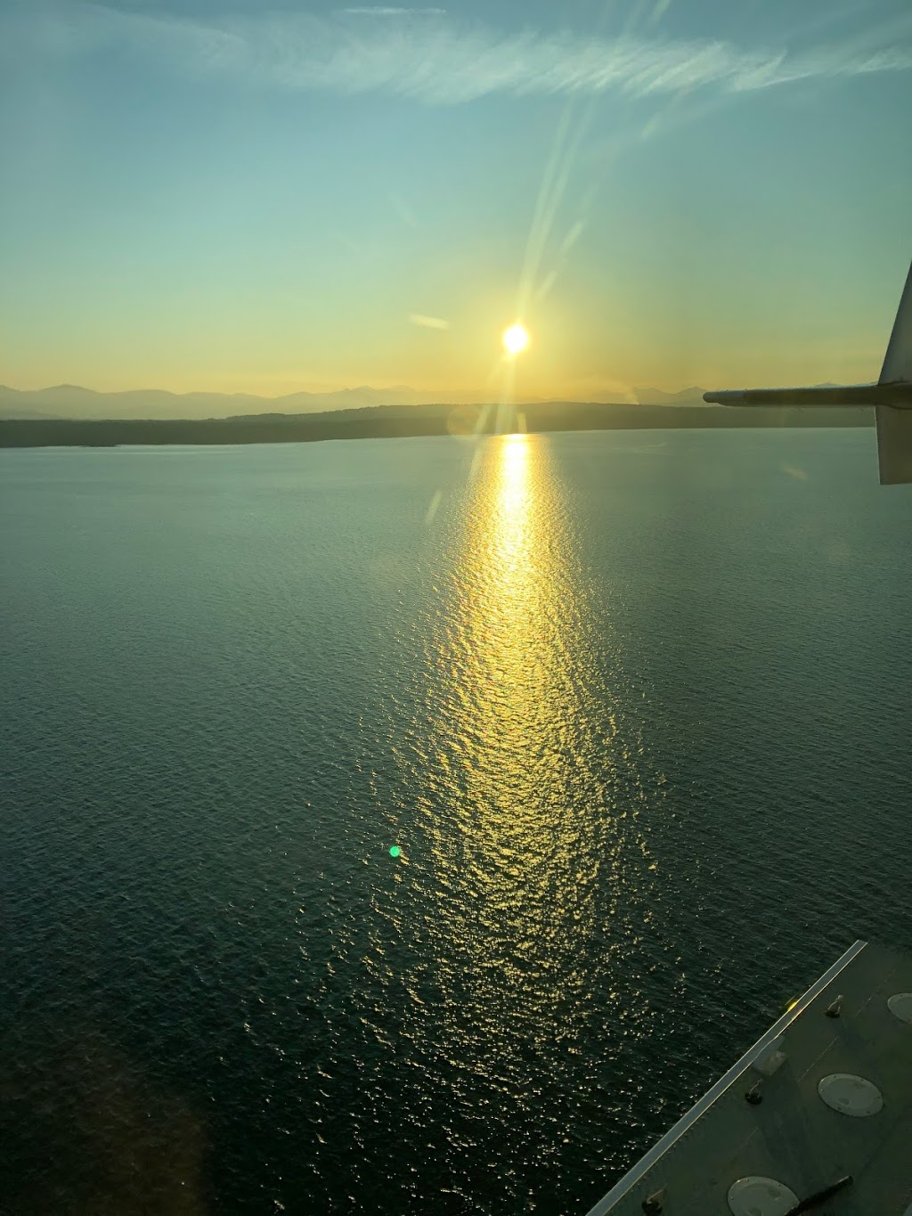 Seair Seaplanes | 1956 Zorkin Rd, Nanaimo, BC V9S 5T9, Canada | Phone: (250) 753-1115