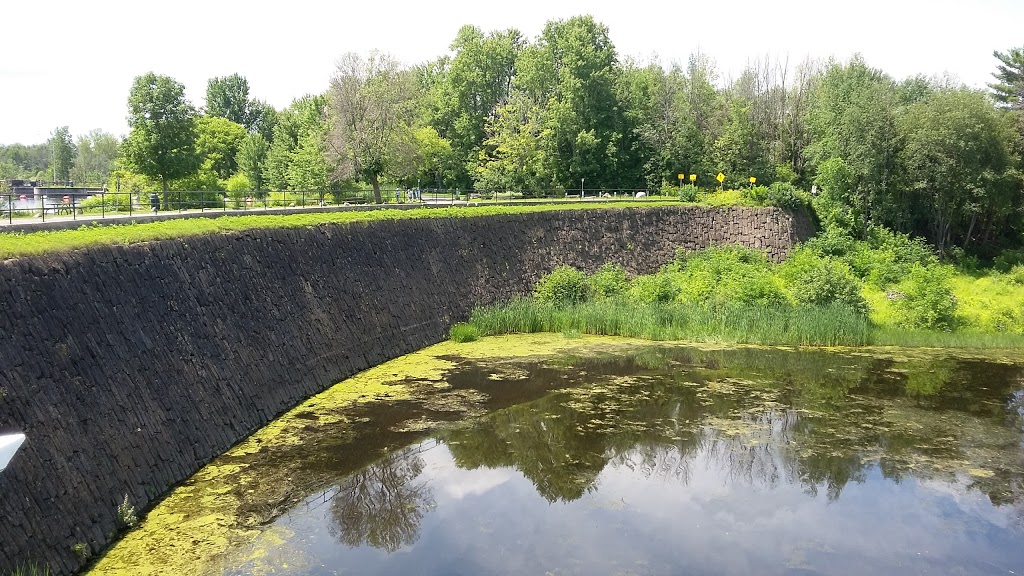 David Bartlett Park | 5201 McLean Crescent, Manotick, ON K4M 1G2, Canada