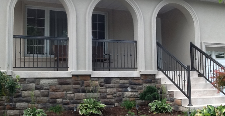 Stucco Caledon | 15341 Airport Rd, Caledon, ON L7C 1E6, Canada | Phone: (416) 876-7607