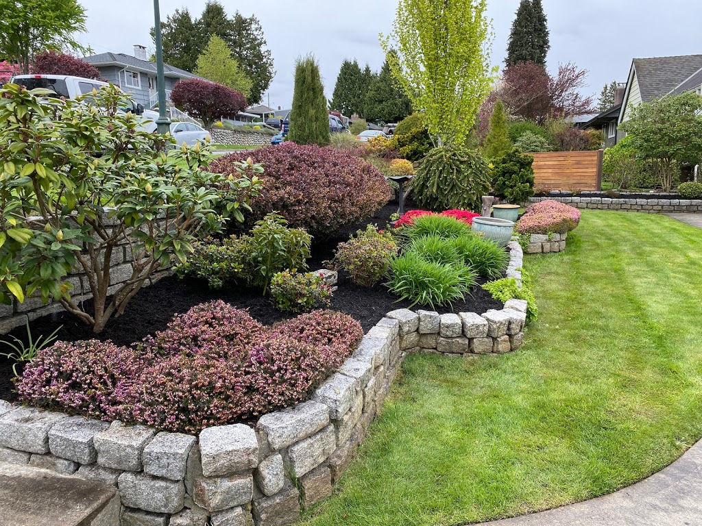 David Bui Landscaping | 15910 91a Ave, Surrey, BC V4N 2X4, Canada | Phone: (778) 251-8927