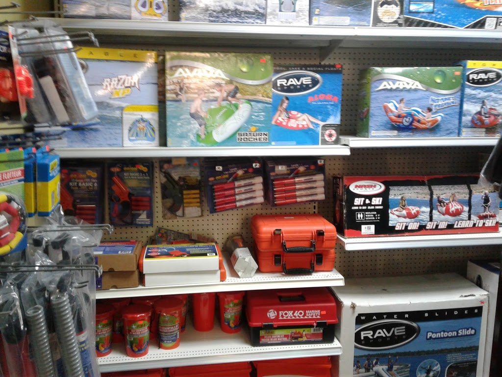 LEntrepôt Marine Inc. | 800c Boulevard Maloney E, Gatineau, QC J8P 1G5, Canada | Phone: (819) 663-6662