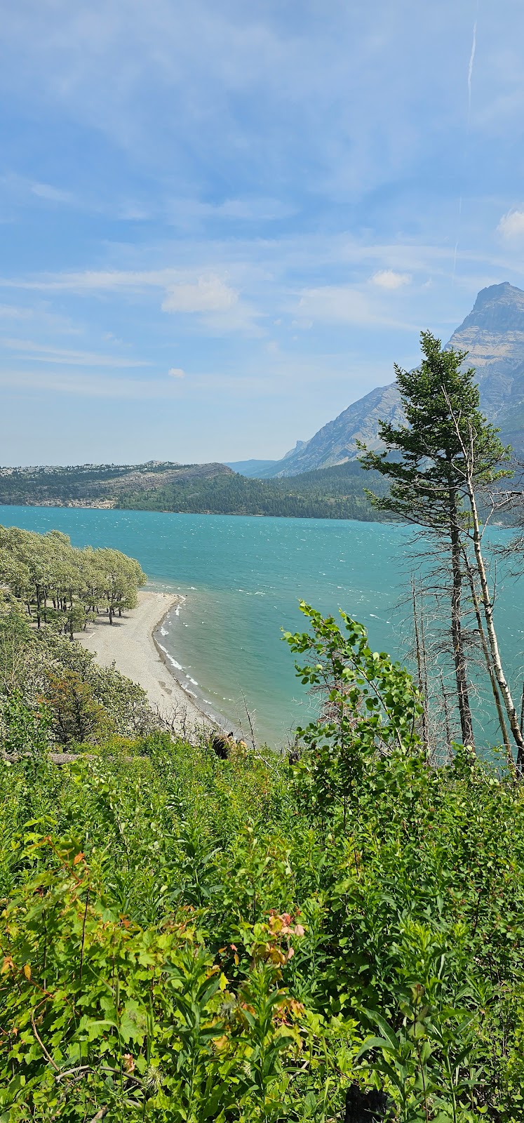 Bertha Trailhead | Waterton Park, AB T0K 2M0, Canada | Phone: (403) 859-5133