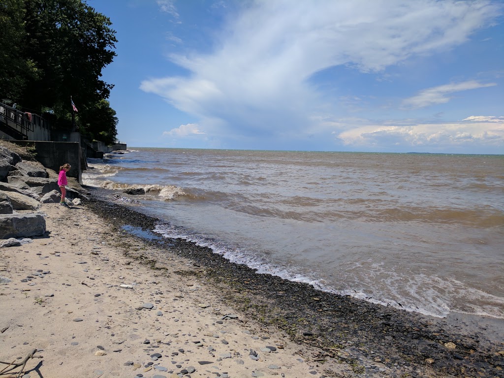 Lake Erie Seaway Trail Center | 4968 Lake Shore Rd, Hamburg, NY 14075, USA