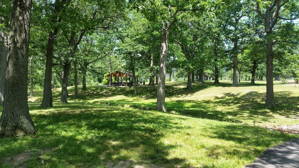 Veterans Memorial Park | 777 Niagara St, Tonawanda, NY 14150, USA | Phone: (716) 505-1172