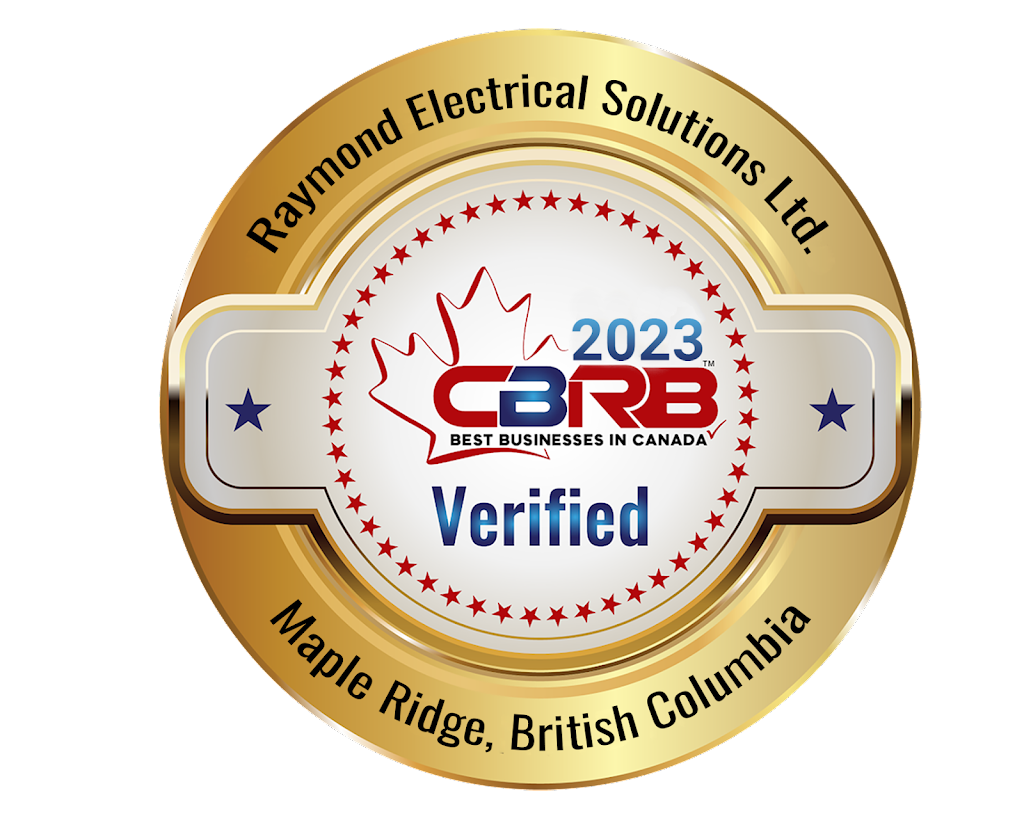 Raymond Electrical Solutions Ltd. | 11949 220 St, Maple Ridge, BC V2X 5R3, Canada | Phone: (778) 710-2558