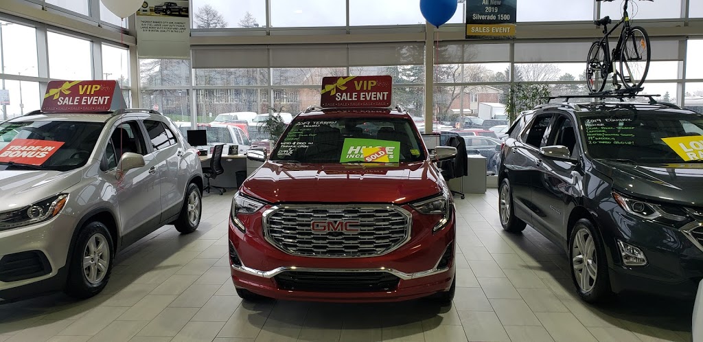 Myers Automotive Group | 1200 Baseline Rd #2, Ottawa, ON K2C 0A6, Canada | Phone: (613) 225-2277