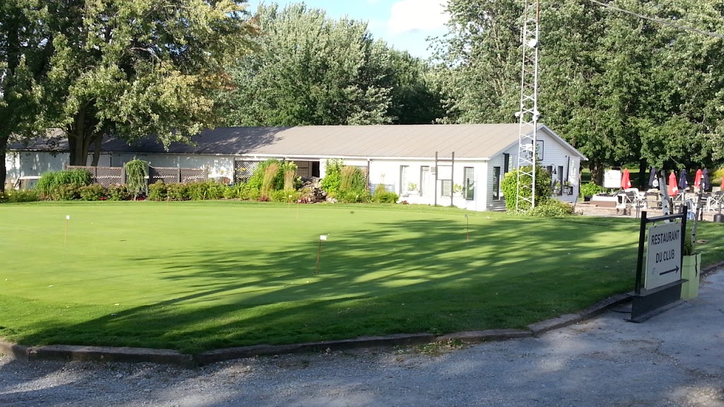 Club De Golf Acton Vale Inc | 1000 QC-116, Acton Vale, QC J0H 1A0, Canada | Phone: (450) 549-5885