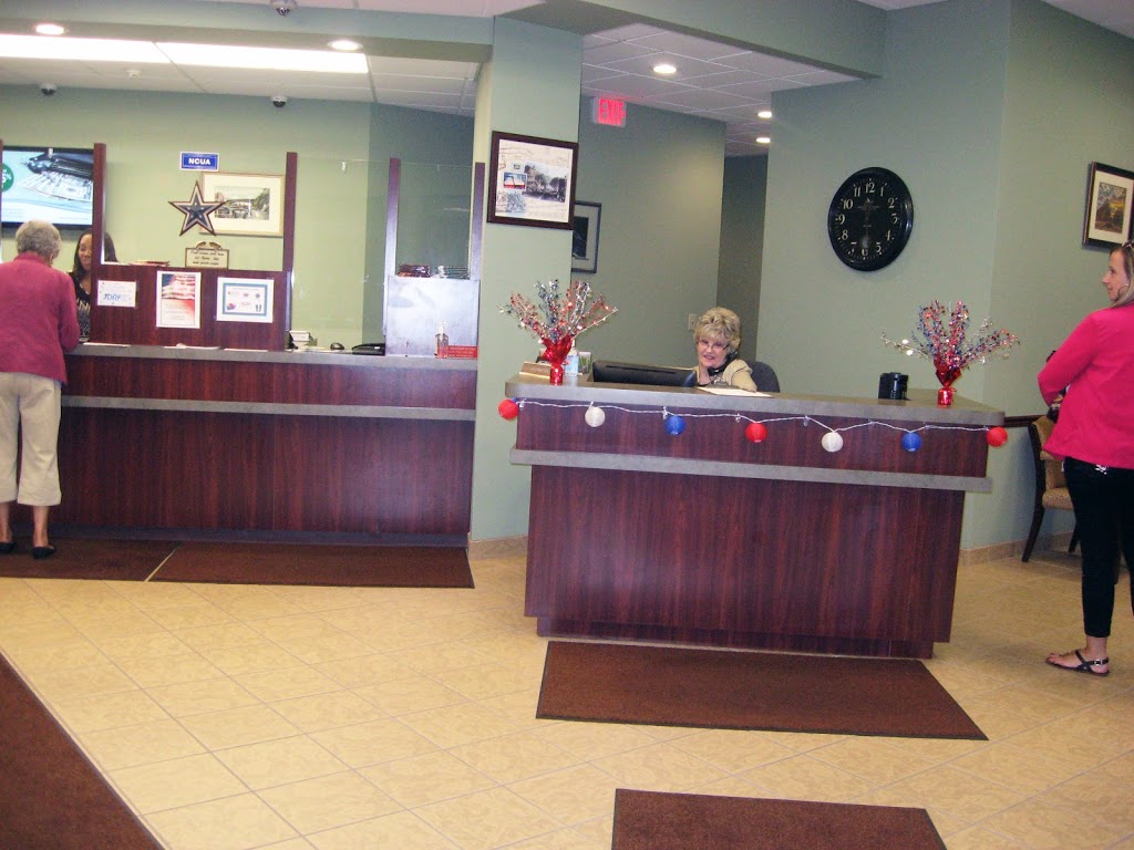 Niagaras Choice Federal Credit Union | 260 West Ave, Lockport, NY 14094, USA | Phone: (716) 434-4180