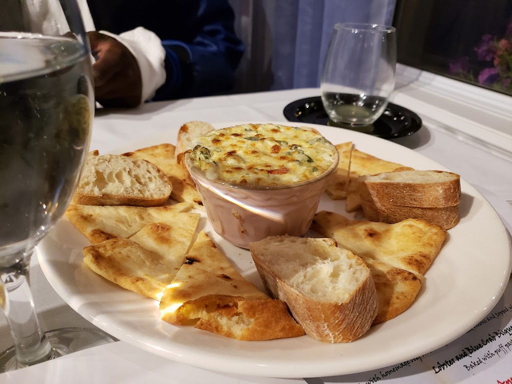 Antonias Bistro | 28 Doxsee Ave S, Campbellford, ON K0L 1L0, Canada | Phone: (705) 632-0505