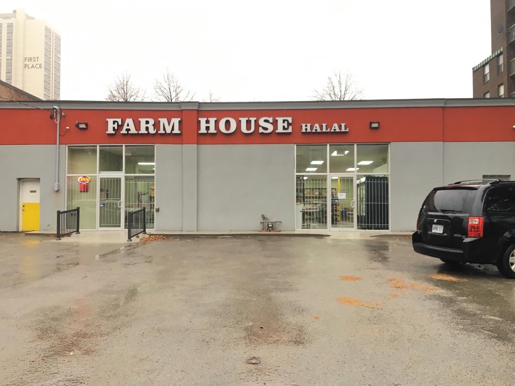 Farmhouse SuperMarket Grocery & Halal Meat | 254 King William St, Hamilton, ON L8R 1B2, Canada | Phone: (905) 818-3861