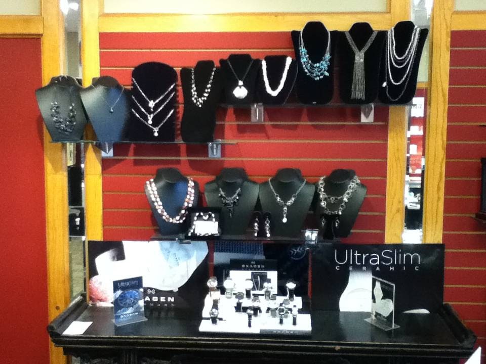 Watch World | 1248 Niagara Falls Blvd, Tonawanda, NY 14150, USA | Phone: (716) 835-2241