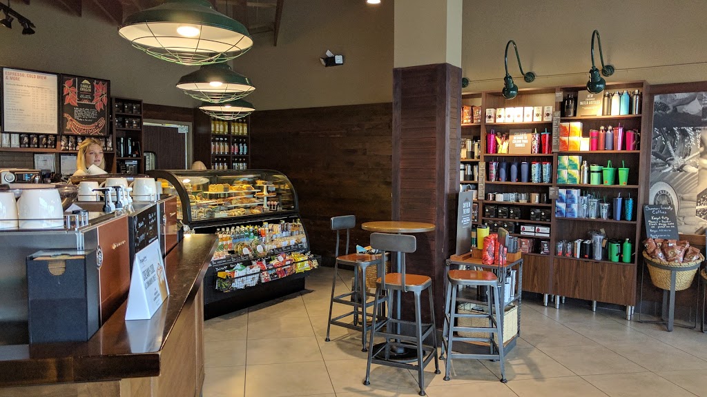 Starbucks | Sumas Mountain Village 170, 2362 Whatcom Rd, Abbotsford, BC V3G 1E1, Canada | Phone: (604) 859-2710