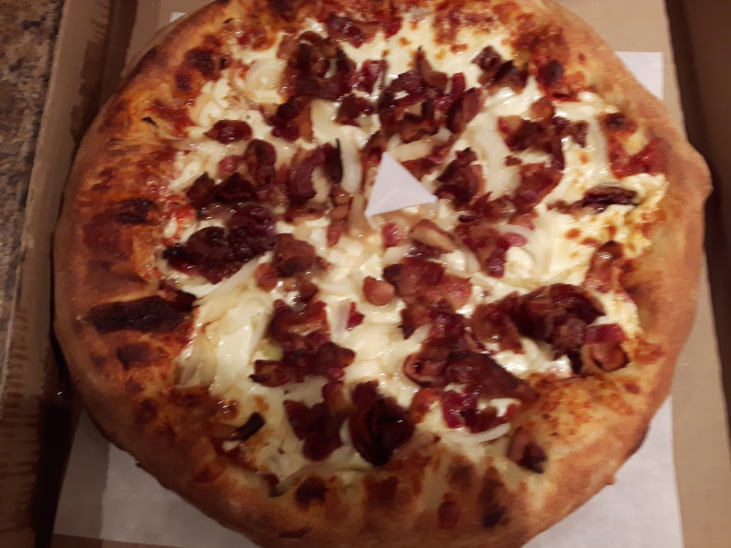 Pizzeria 67 | 569 569, boul Sainte-Madeleine, Trois-Rivières, QC G8T 9J8, Canada | Phone: (819) 376-6767