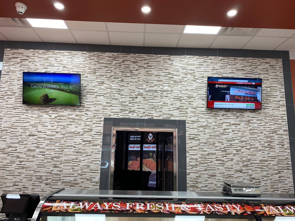 Garcha Bros Meat Shop & Poultry | 870 N Park Dr, Brampton, ON L6S 4N5, Canada | Phone: (905) 796-8577