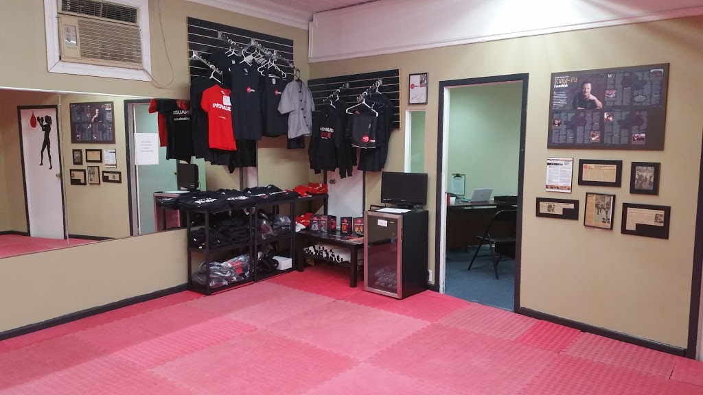 Martial Arts Patenaude Buckingham | 470 Avenue de Buckingham, Gatineau, QC J8L 2G9, Canada | Phone: (819) 208-2761