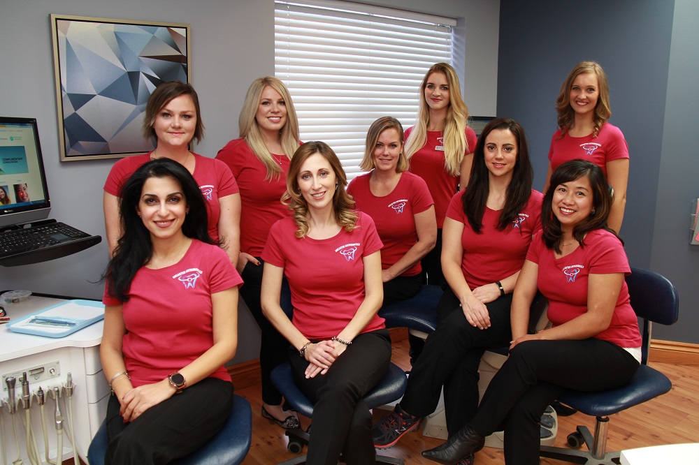 Ancaster Orthodontics | 323 Wilson St E #103, Ancaster, ON L9G 4A8, Canada | Phone: (905) 648-5844