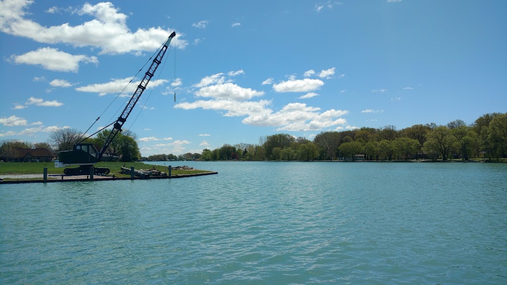 Ecarte Marine | 4729 Old River Rd, Port Lambton, ON N0P 2B0, Canada | Phone: (519) 677-5691