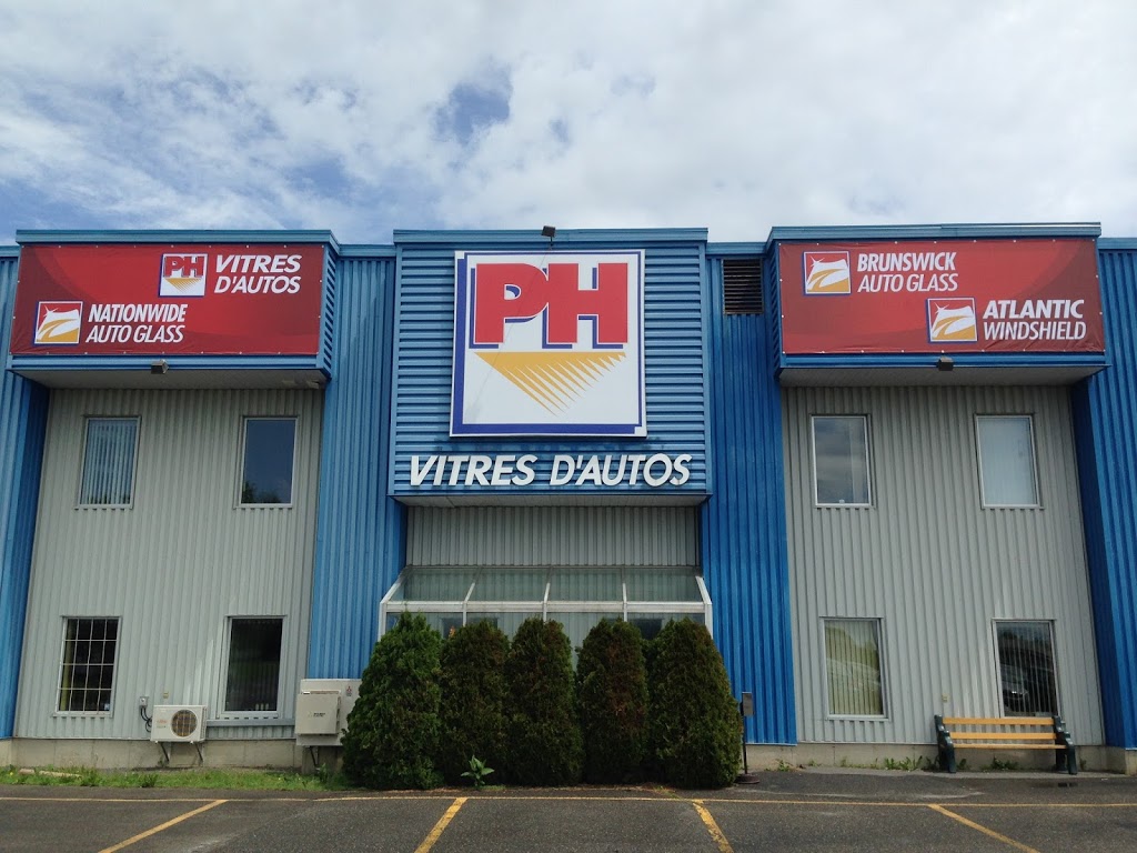 PH Vitres dAutos Inc. | 2635 Rang Saint-Joseph, Sainte-Perpétue, QC J0C 1R0, Canada | Phone: (819) 336-6660