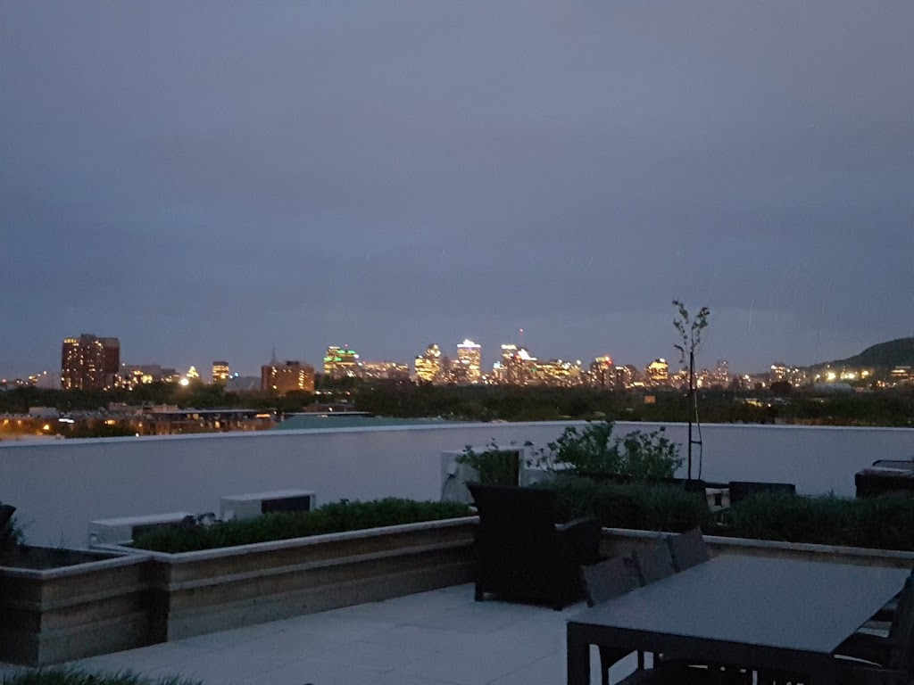 Muv Condos | 5120 Rue Molson, Montréal, QC H1Y 0A7, Canada | Phone: (514) 612-0653