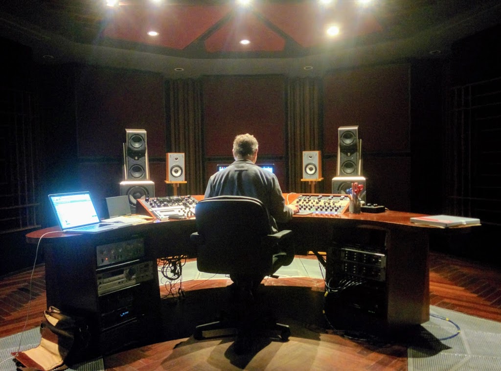 João Carvalho Mastering | 43 Laing St, Toronto, ON M4L 2N3, Canada | Phone: (416) 461-3535