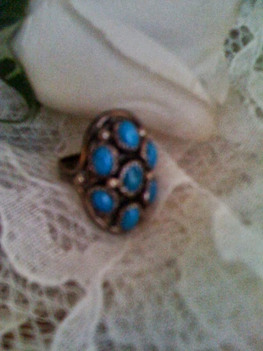 Pegs Vintage Jewellery On Etsy | 123 Oakview Ave, Winnipeg, MB R2K 0R8, Canada