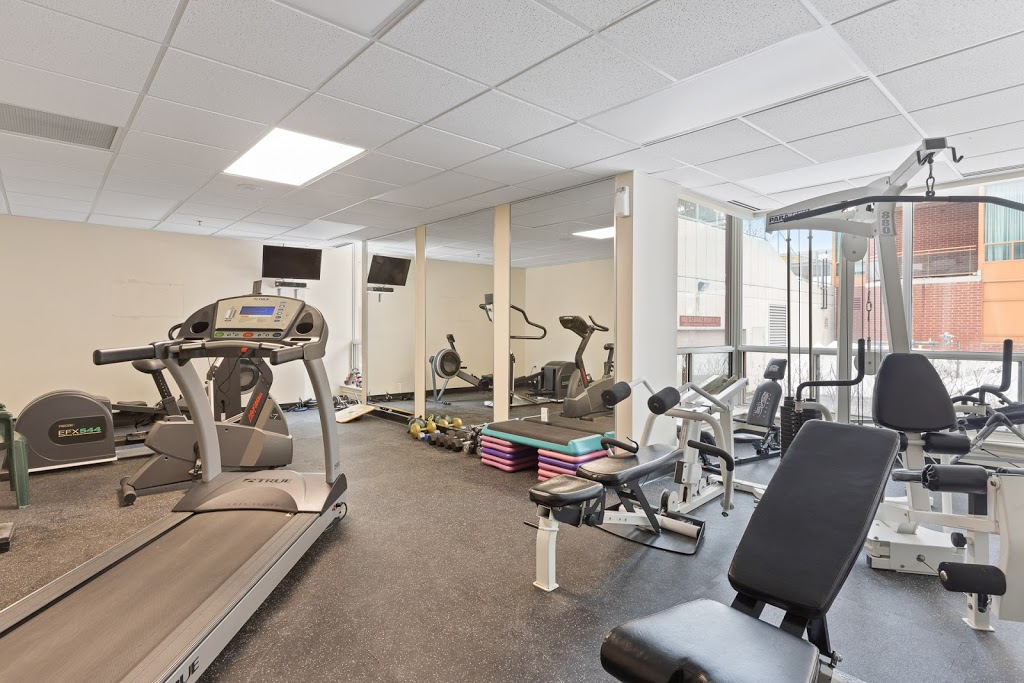 Park Ridge Place | 7305 Campeau Dr, Kanata, ON K2K 3M2, Canada | Phone: (613) 592-9273