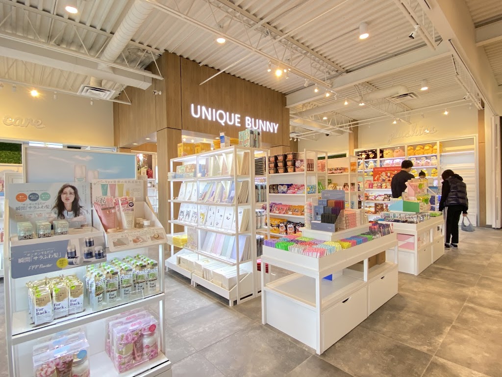 Unique Bunny | 1875 Pembina Hwy #4, Winnipeg, MB R3T 2G7, Canada | Phone: (204) 221-0818