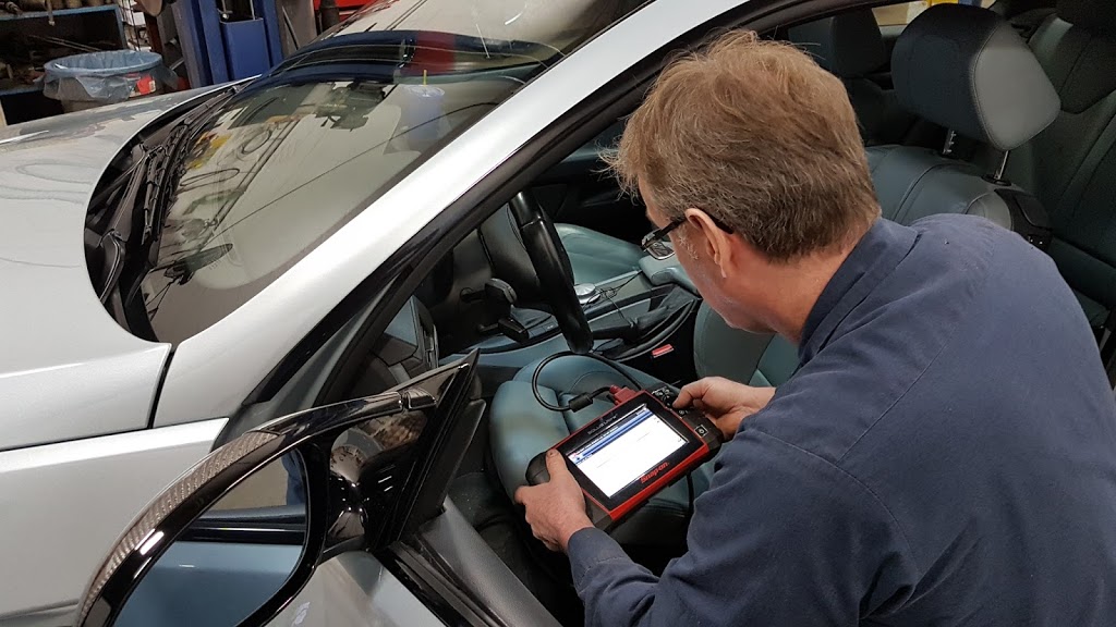Progressive Automotive Repair | 70 Monarch Rd, Guelph, ON N1K 1S3, Canada | Phone: (519) 821-4529