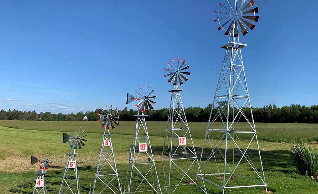 LanMay Farm & Supply | 327 Cedar Rd, Maitland, NS B0N 1T0, Canada | Phone: (902) 899-6303
