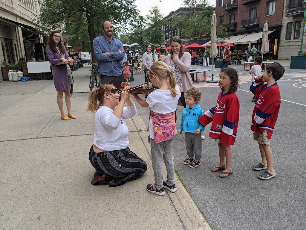 Outremont Theatre | 1248 avenue Bernard Ouest, Outremont, QC H2V 1V6, Canada | Phone: (514) 495-9944