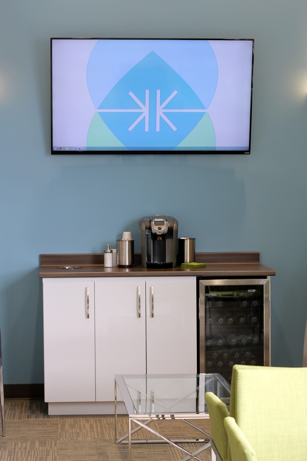 Kirk Orthodontics | 320 Coleman St Unit 2A, Carleton Place, ON K7C 0B5, Canada | Phone: (613) 451-1222