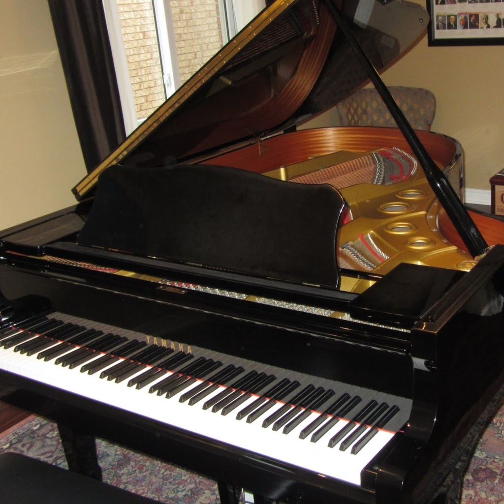 Keys to Music Grimsby | 239 Dorchester Dr, Grimsby, ON L3M 5K8, Canada