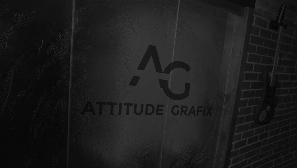 Attitude Grafix | 182 Mnt de lÉglise, Saint-Colomban, QC J5K 2H9, Canada | Phone: (514) 636-8728