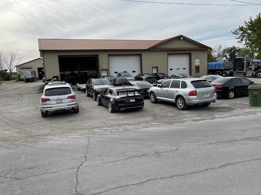 VAG Services Inc | 236 A Rang Saint-Régis N, Saint-Isidore-de-Laprairie, QC J0L 2A0, Canada | Phone: (514) 612-3604