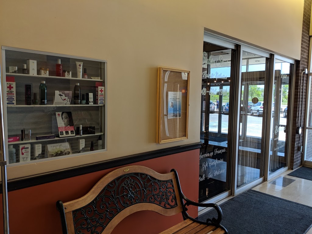 Sylvias Studio | 29 Niagara Park, Kingston, ON K7K 7B4, Canada | Phone: (613) 531-7989