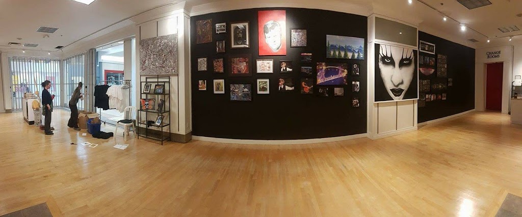 BLX Studio | 800 Niagara St, Welland, ON L3C 5Z4, Canada