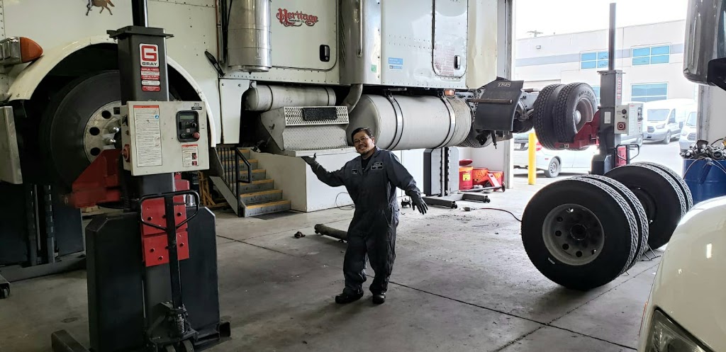 Coastline Transmission Ltd | 30991 Peardonville Rd #9, Abbotsford, BC V2T 6K3, Canada | Phone: (604) 746-9975