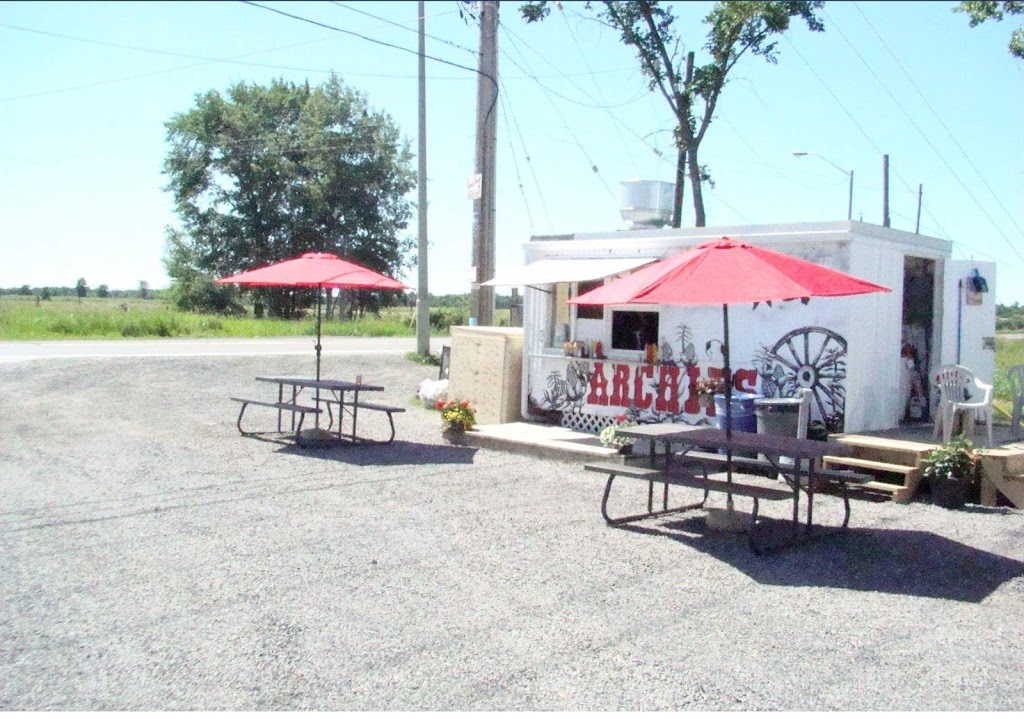 Archies | Ottawa, ON K0A 3M0, Canada | Phone: (613) 296-2028