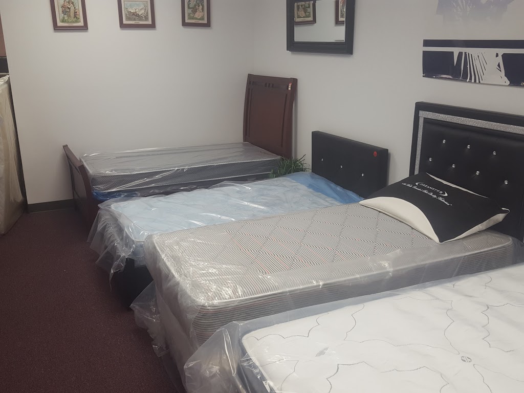 Mattress Warehouse and More | 15 MacDonald Ave, Winnipeg, MB R3B 0H8, Canada | Phone: (204) 944-9370