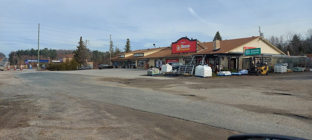 Deans Home Hardware | ON-11 &, S Mary Lake Rd, Port Sydney, ON P0B 1L0, Canada | Phone: (705) 385-3475
