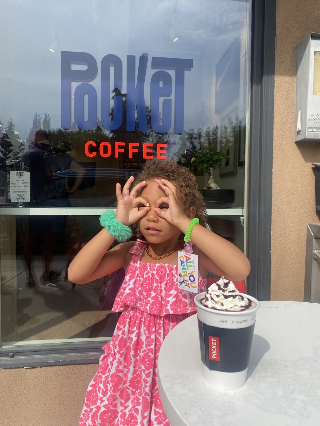 Pocket Coffee | 317 A 19 St NW, Calgary, AB T2N 2J2, Canada | Phone: (403) 283-2497