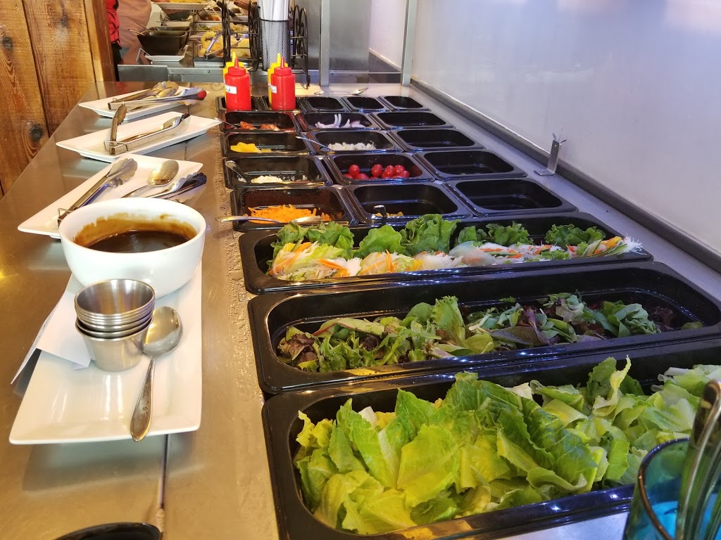 Joy Buffet | 1475 Fairview Rd #101, Penticton, BC V2A 7W5, Canada | Phone: (236) 422-3344