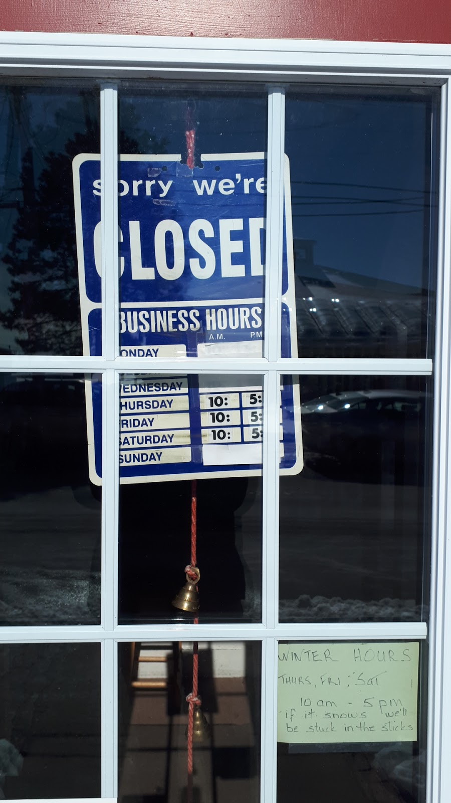 Water Street Studio Co Operative | 110 Water St, Pictou, NS B0K 1H0, Canada | Phone: (902) 485-8398