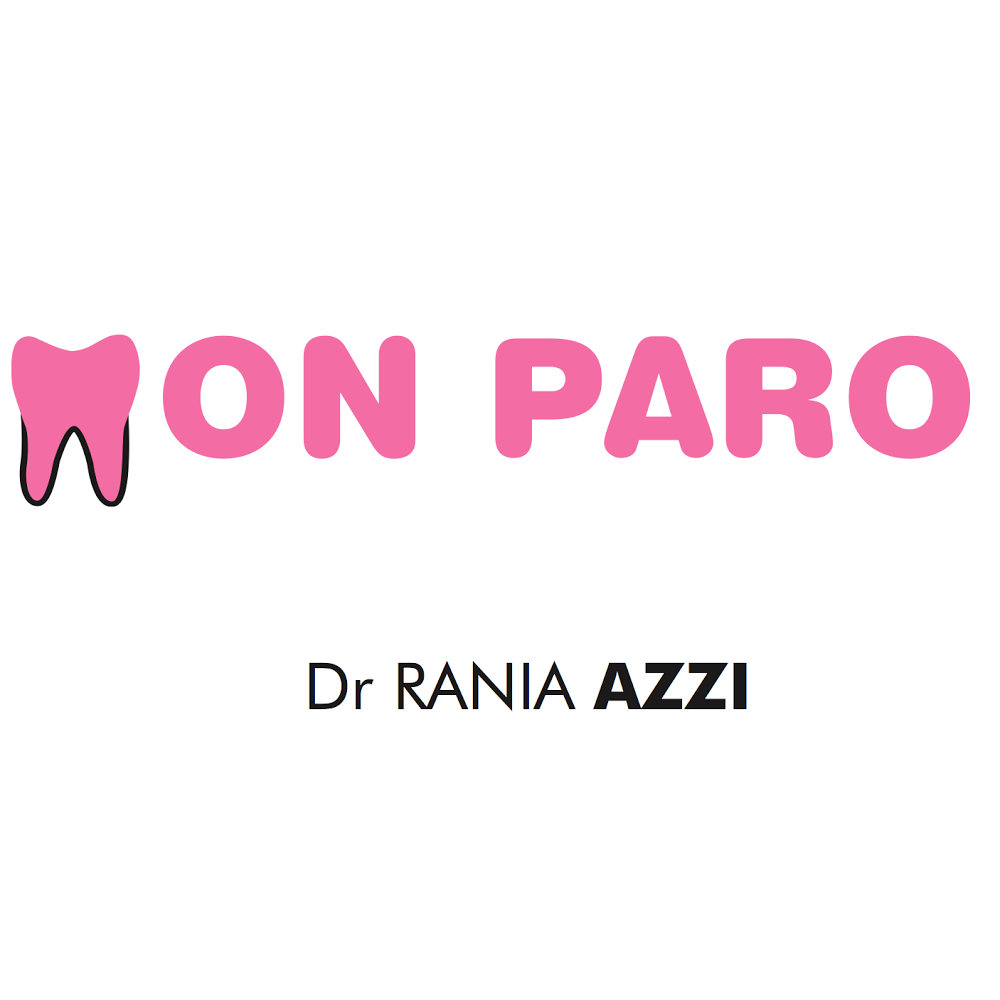 Dr Rania Azzi - Parodontiste - Clinique Dentaire Mon Paro | 289 Av. Dunbar #201, Mont-Royal, QC H3P 2H4, Canada | Phone: (514) 666-7276
