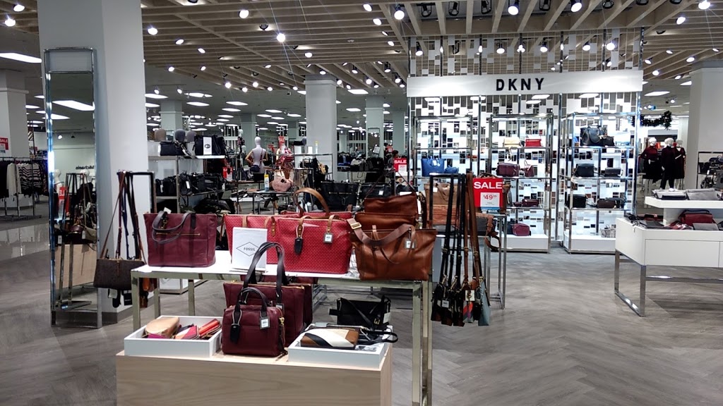 Hudsons Bay | 109 St NW, Edmonton, AB T5G 3A6, Canada | Phone: (780) 479-7100