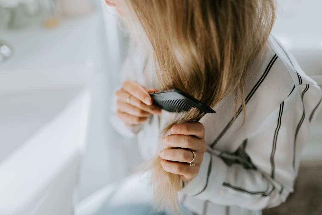 Dr. Krista Lowe, Naturopathic Doctor | 555 Superior Street, 3440 Saanich road, Victoria, BC V8V 0E4, Canada | Phone: (250) 995-0067