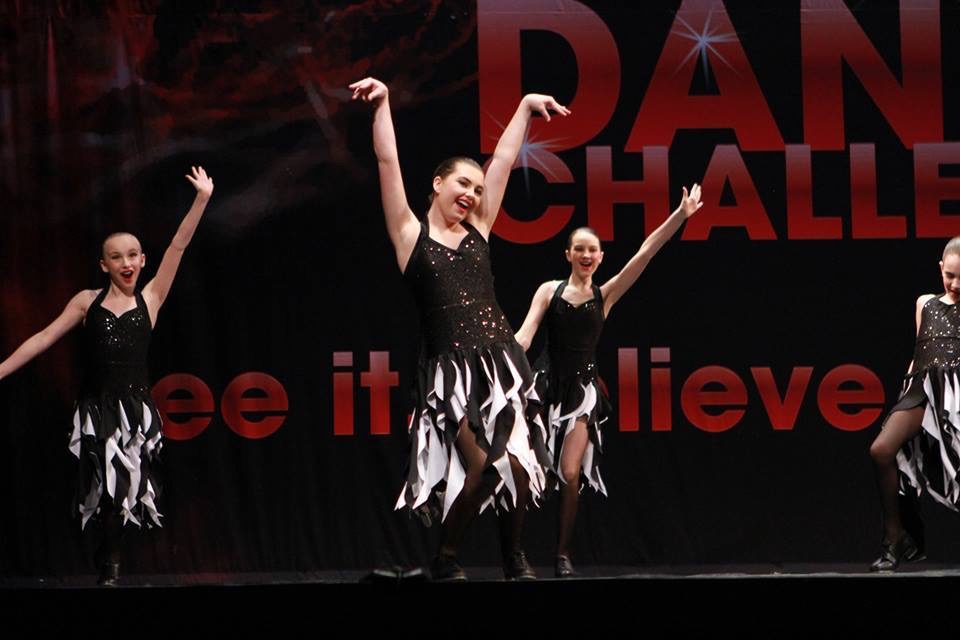 Down East Dance Academy | 500 Main St, Montague, PE C0A 1R0, Canada | Phone: (902) 932-3427