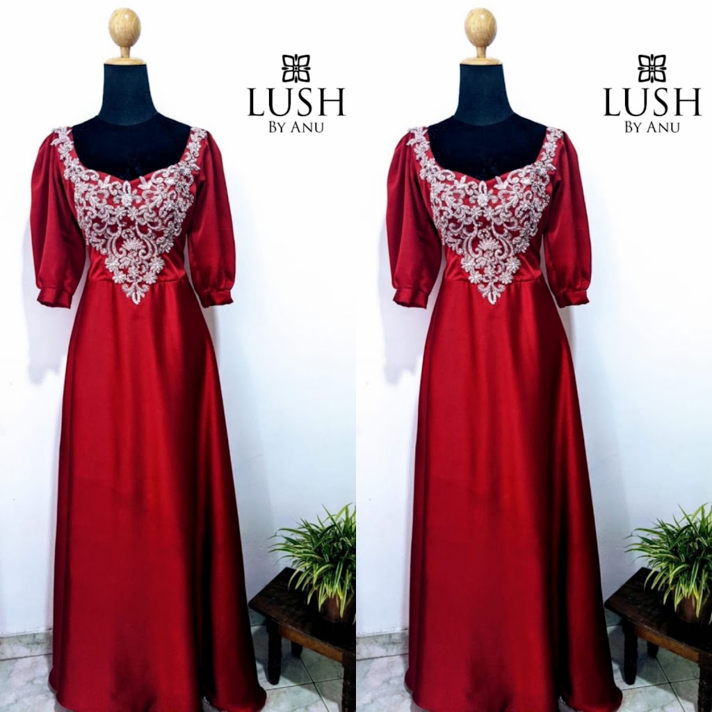 Lush by Anu | 45 Schiedel Dr, Guelph, ON N1E 7M3, Canada | Phone: (226) 500-1559